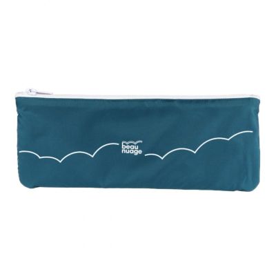Mini Parapluie - Bleu Lagon