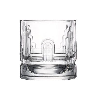 Verre à Whisky / États Unis