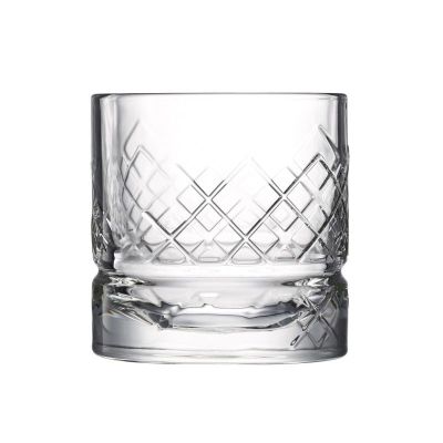 Verre à Whisky tous différents : l'Ecosse