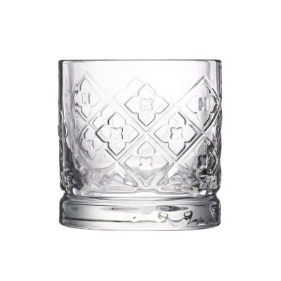 Verre à Whisky tous différents : le Japon