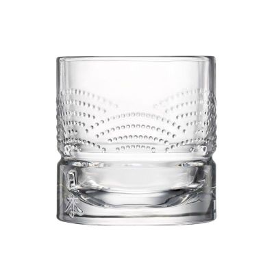 Verre à Whisky tous différents : le Japon