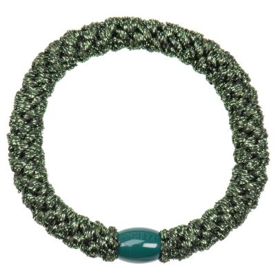 Elastique pour cheveux Kknekki, à porter aussi en bracelet