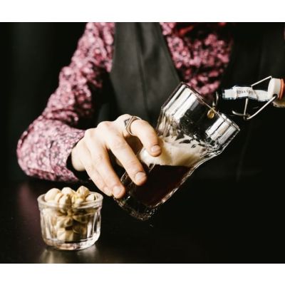 Chope à Bière la Rochère - à l'unité