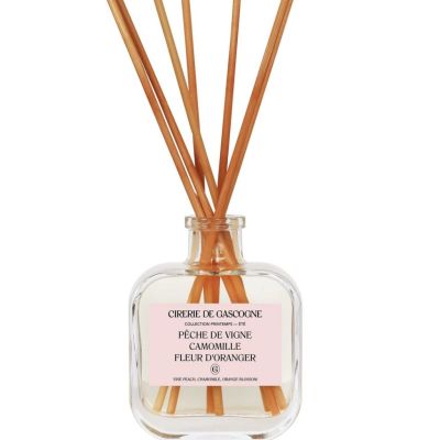 Cirerie de Gascogne Diffuseur 200ml