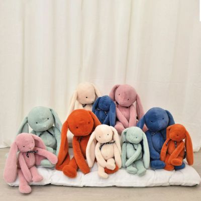 Maïlou Tradition : Peluches ultra douce Made in France