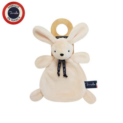 Maïlou Tradition : Doudou ultra doux Made in France