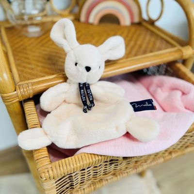 Maïlou Tradition : Doudou d'Exception 100% Françaises