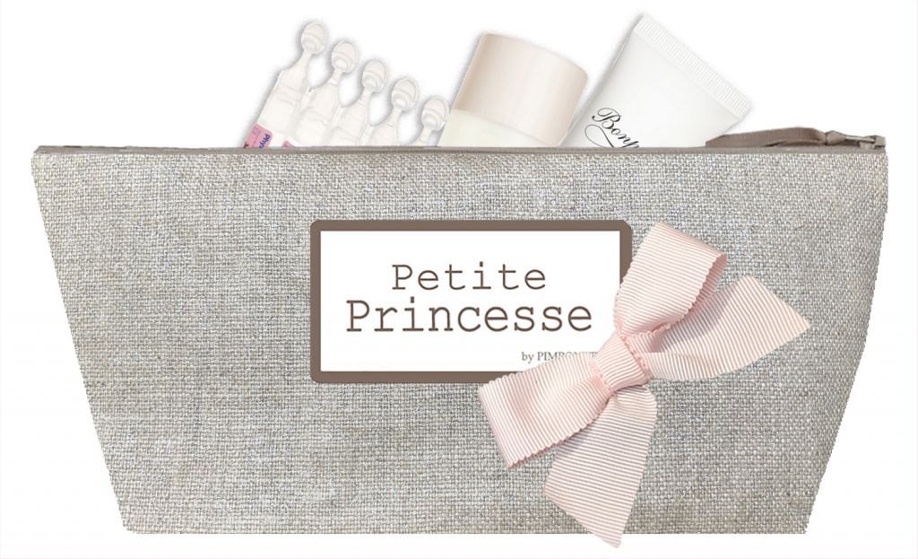 Trousse Bébé - Cadeau Naissance Personnalisé Made in France : produits à  personnaliser - Pimponette