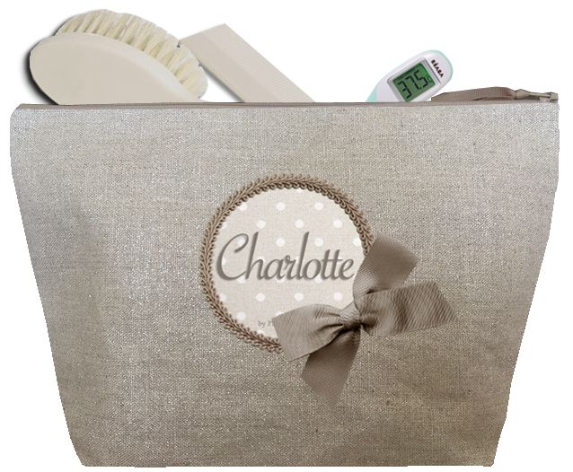 Cadeau Grand-mere : Pochette Message : produits à personnaliser - Pimponette