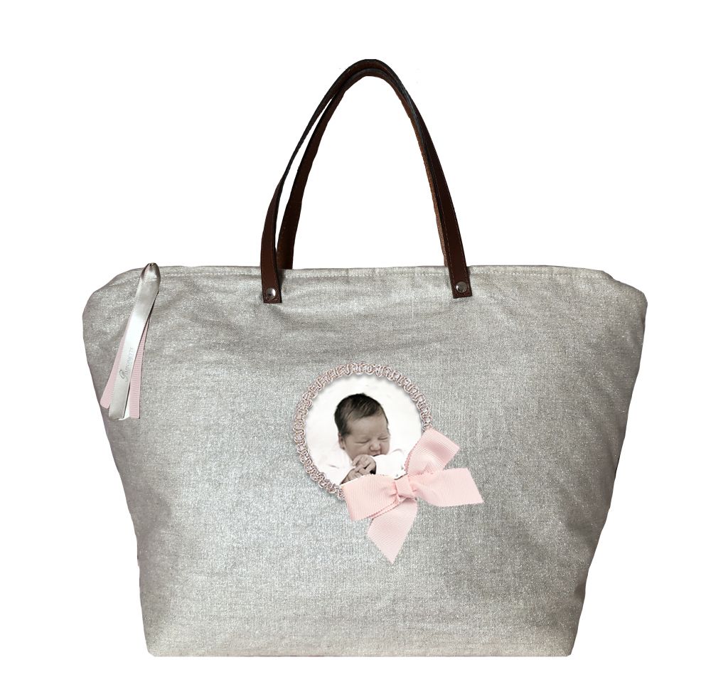 Sac a langer fille shop