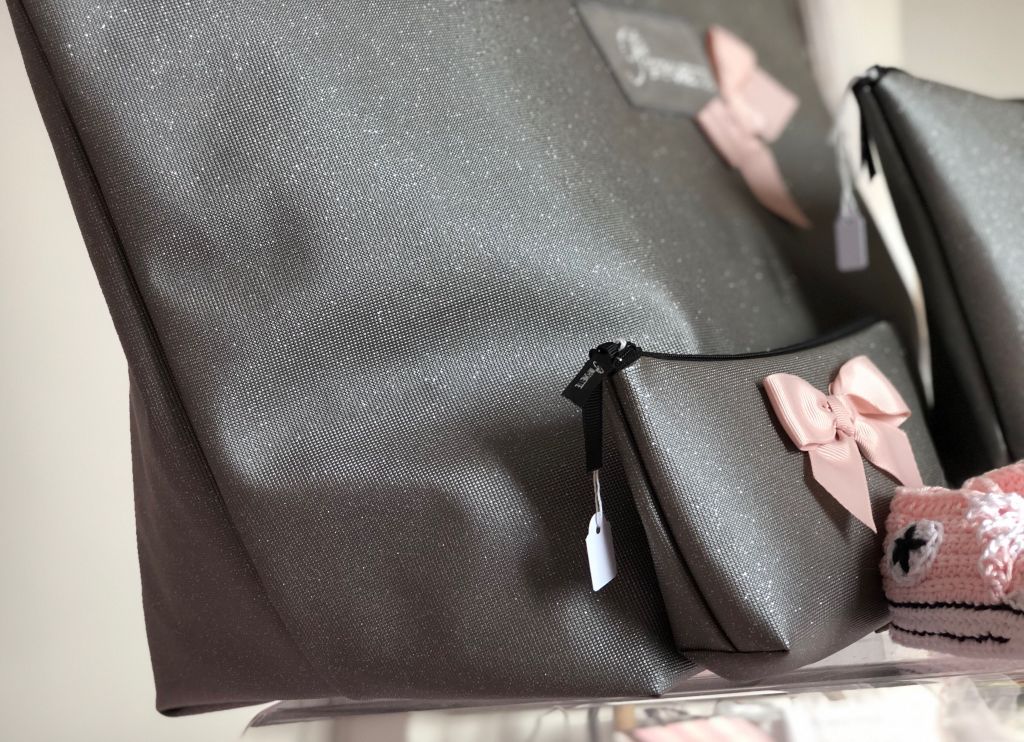 Sac a langer rigide outlet
