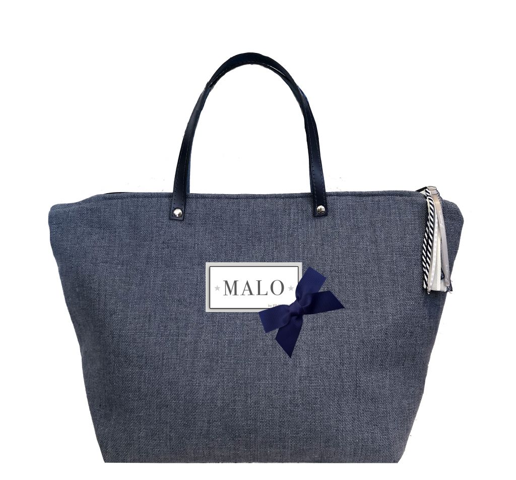 Sac a Langer Chic Personnalis produits personnaliser