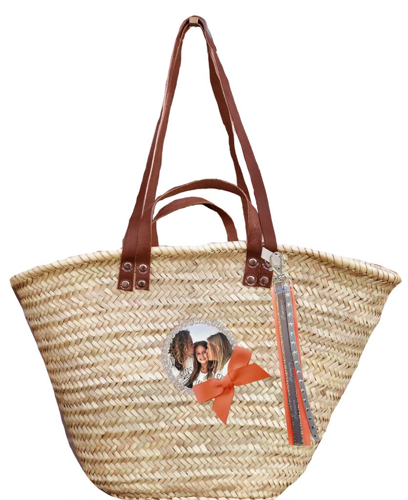 Panier de plage les tropeziennes deals
