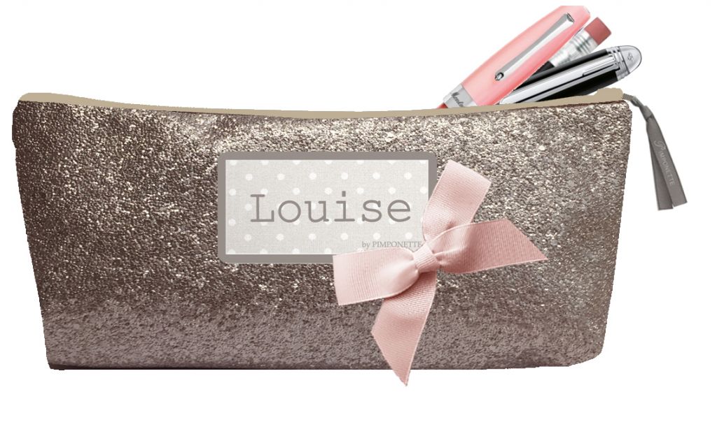 Cadeau Grand-mere : Pochette Message : produits à personnaliser - Pimponette