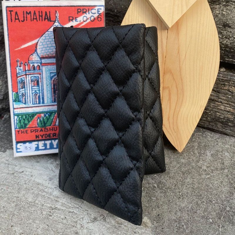 Petit Porte Monnaie Femme - Chic & Made in France : produits à  personnaliser - Pimponette