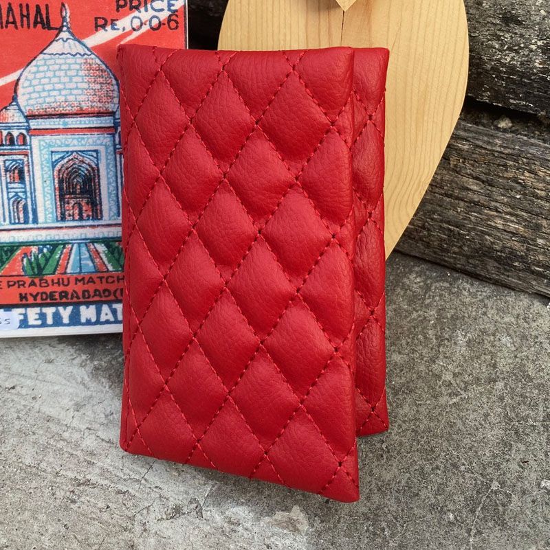 Petit Porte Monnaie Femme - Chic & Made in France : produits à  personnaliser - Pimponette