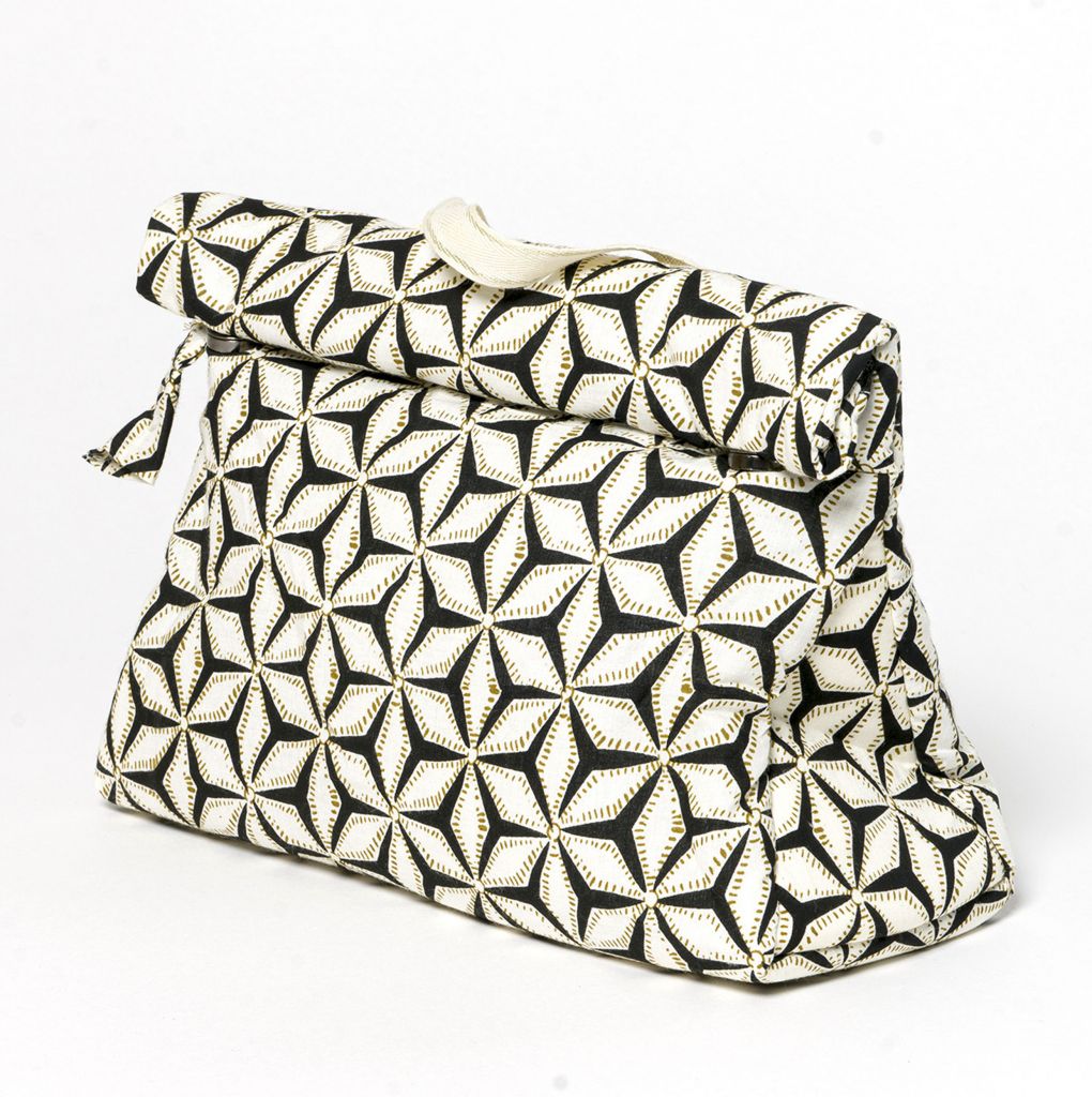 Boncoeurs Trousse de Toilette Stars produits personnaliser