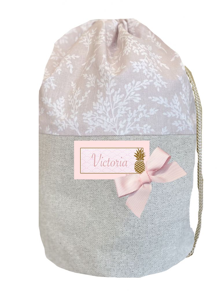 Sac a dos tissus bebe online