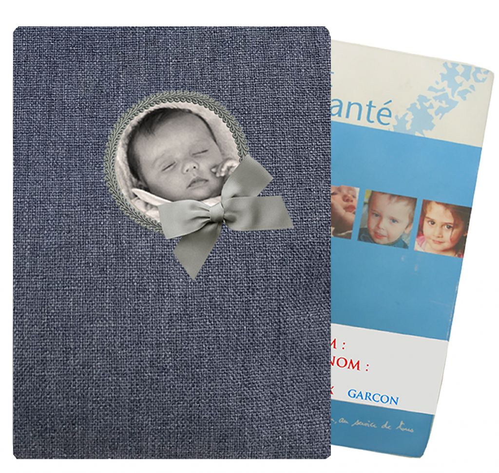 Couverture Bébé Personnalisée - Chic & Unique : produits à