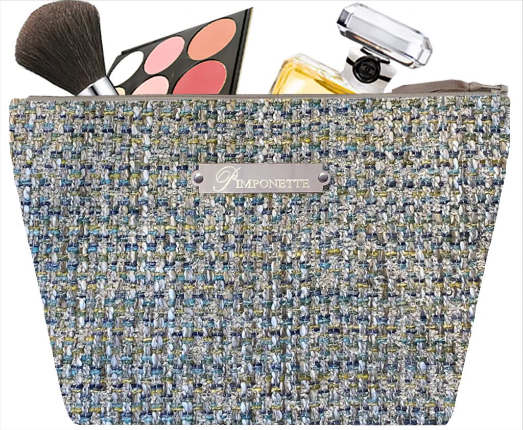 Trousse de Toilette Bébé Personnalisée - Chic & Unique : produits à  personnaliser - Pimponette