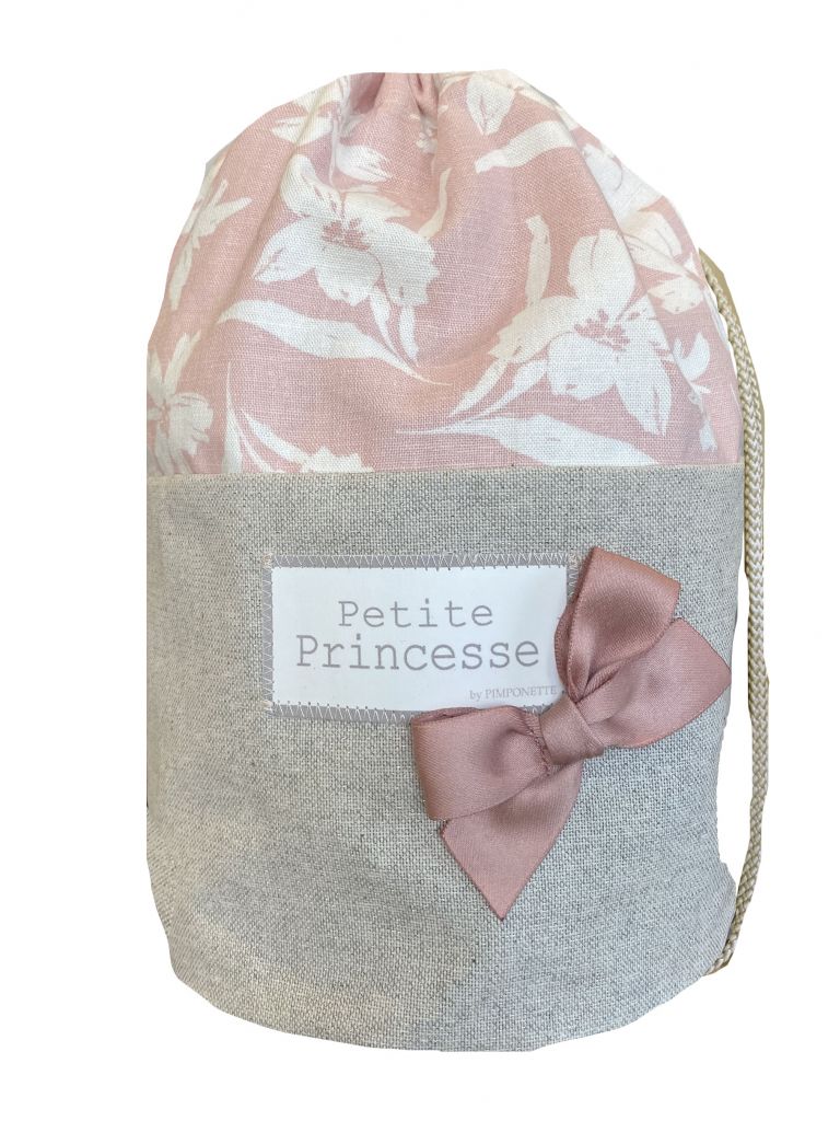 Sac à dos Personnalisé Bébé - Cadeau Naissance Unique : produits à  personnaliser - Pimponette