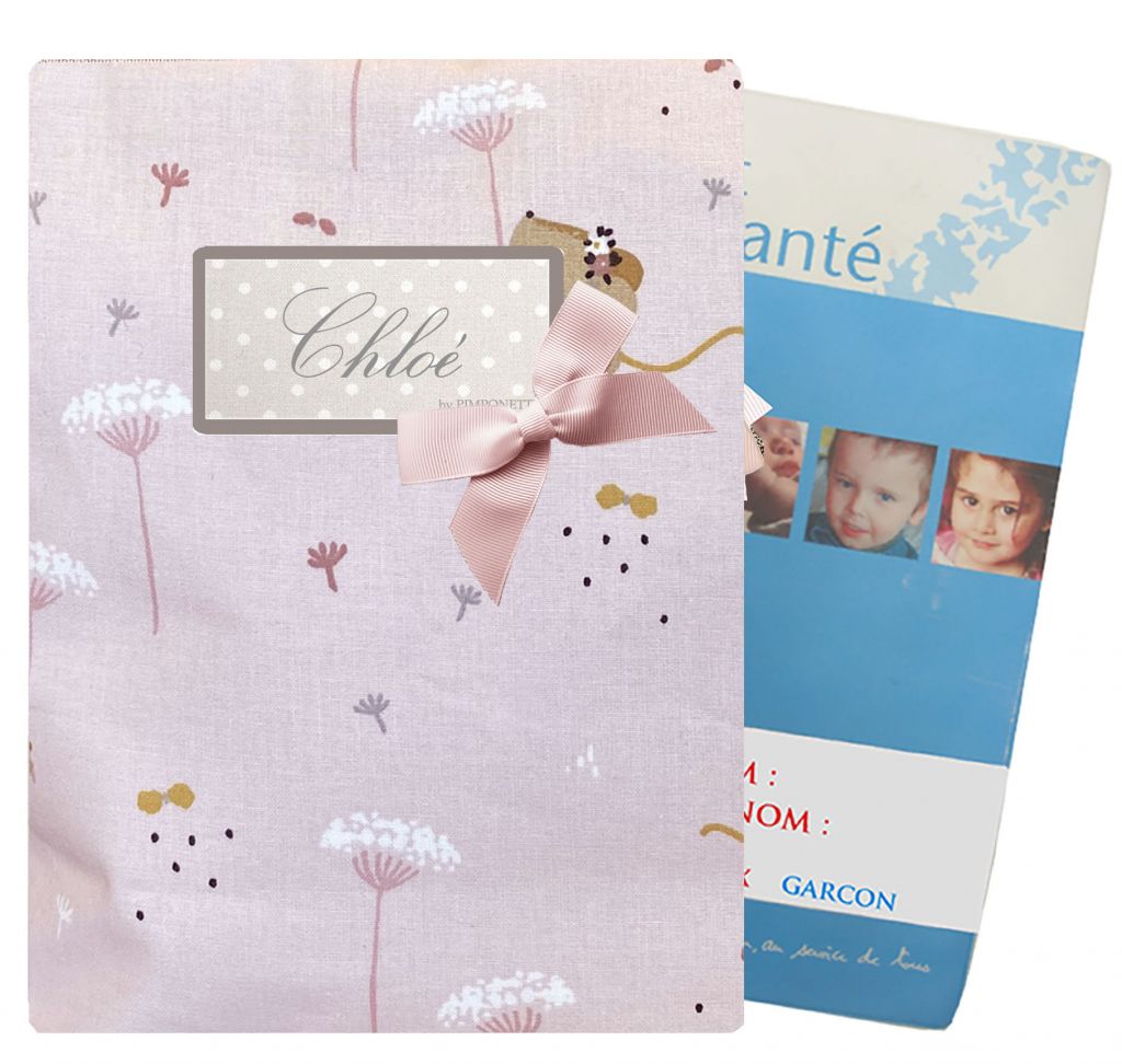 Trousse de Toilette Bébé Personnalisée - Chic & Unique : produits à  personnaliser - Pimponette